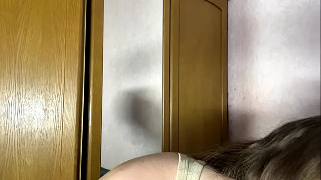 Miss_Blessnyth Webcamshow