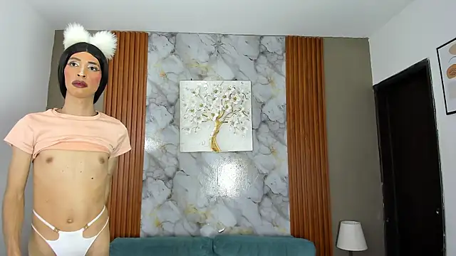 Вебкам-шоу YUMMY_GIRL1