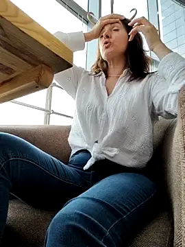 แชท XXX สดของ EvaXOAir