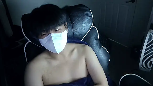 عرض كام gydnjs0919