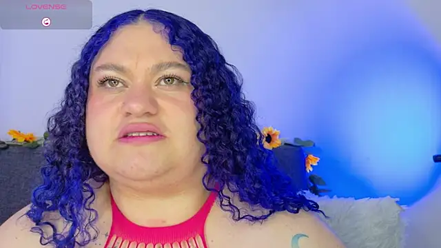 Chat XXX ao vivo de lunitaa0