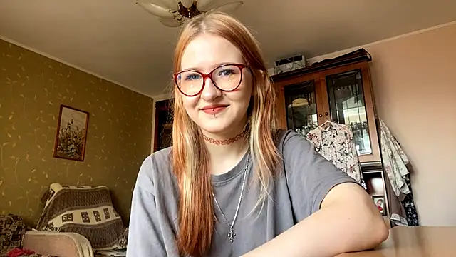 LaureenVielma Chat XXX live