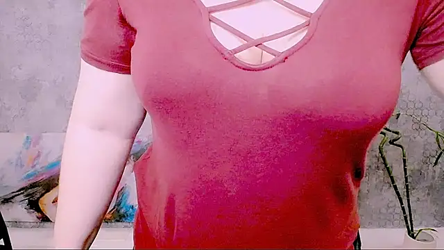 Djullia's Live XXX Chat