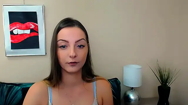 NatalieSexy's Live XXX Chat