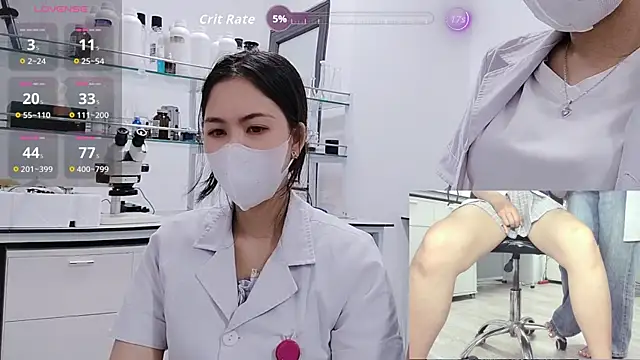 Kathylove_2023 – Kamerová šou