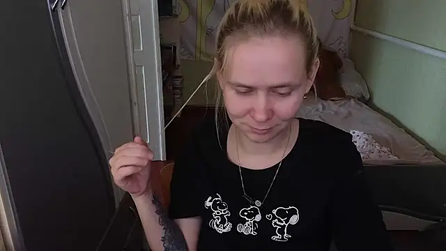 دردشة Riley_Roo الجنسية المباشرة