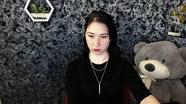 Moon_foxy_ Chat XXX in diretta