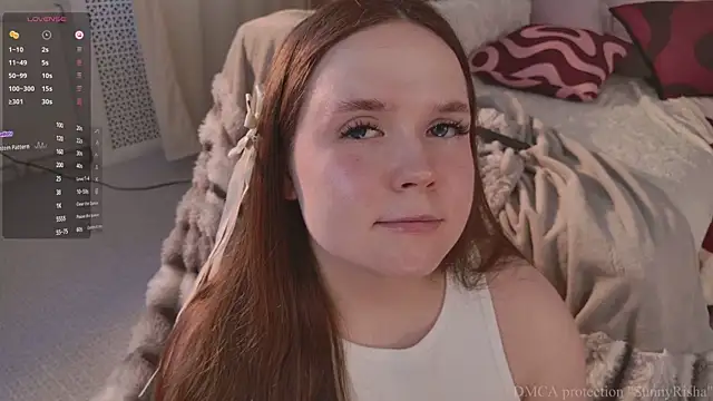 Sembang XXX Secara Langsung SunnyRisha