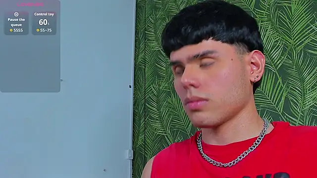 Show Webcam de Nathaniel_Park