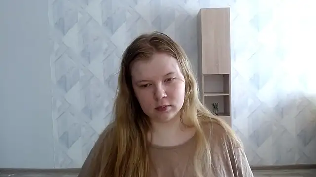 دردشة Melina_Hot09 الجنسية المباشرة