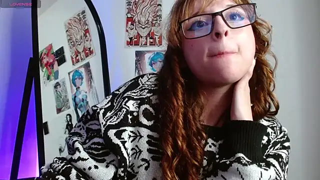 Sembang XXX Secara Langsung CelesteAyase