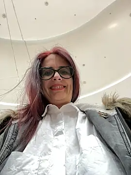 Show de webcam de NataKitten