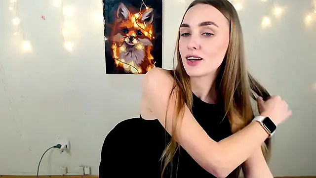 Chat XXX ao vivo de Doll_Angelina