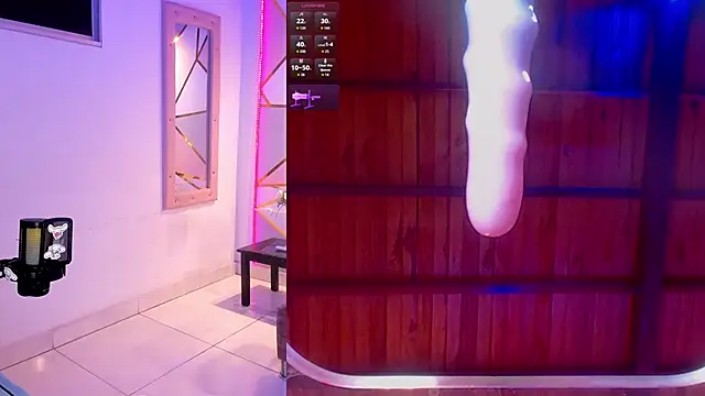 ShylySweet Chat XXX in diretta