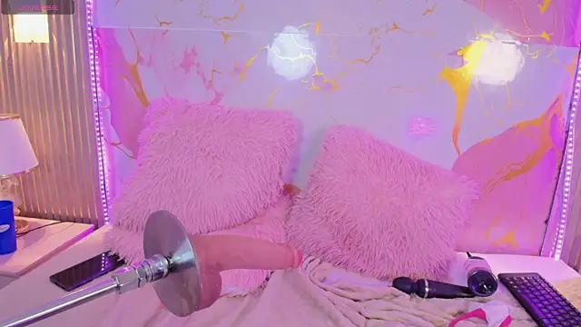 JessicaElowin's Live XXX Chat