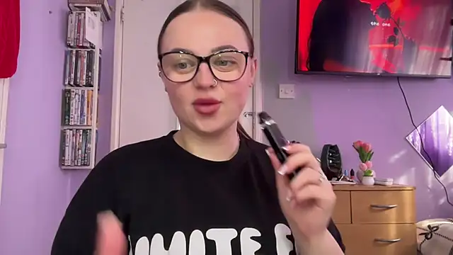 SexySashaxox: вебкам-шоу