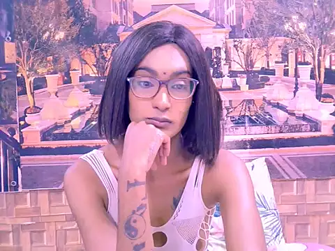 IndianRebel4u2Luv Chat XXX in diretta