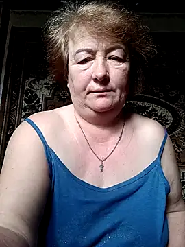 Chat XXX ao vivo de NikaLove49011