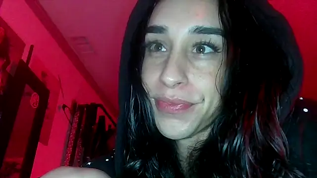 xoFrankie Live XXX-Chat