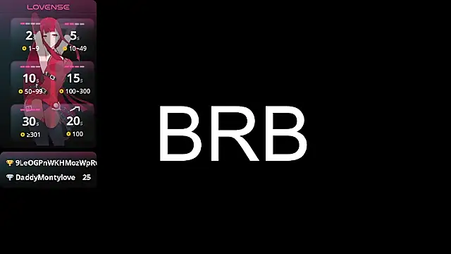 Cherry_vald's Live XXX Chat