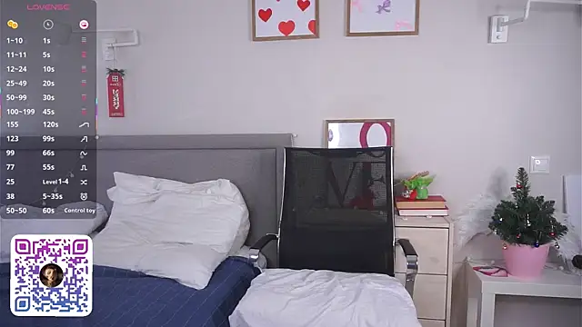 MegganKinson: απευθείας συνομιλία ΧΧΧ