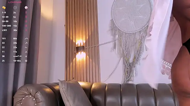 jasmyne_anbar 웹캠 쇼