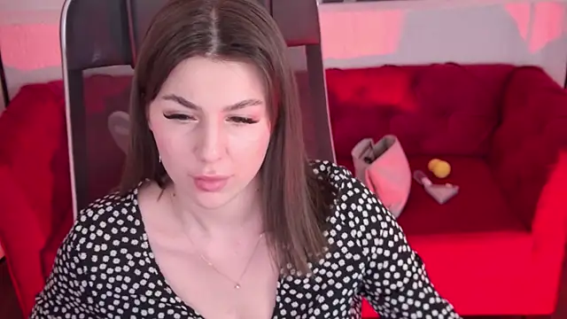 DiRosie Chat XXX in diretta