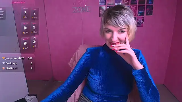 Lana_Foxyy Chat XXX in diretta