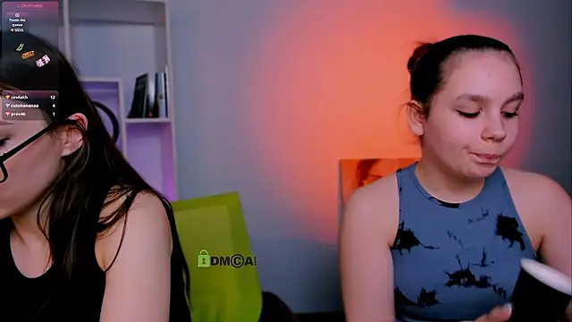 Вебкам-шоу jenny_donne