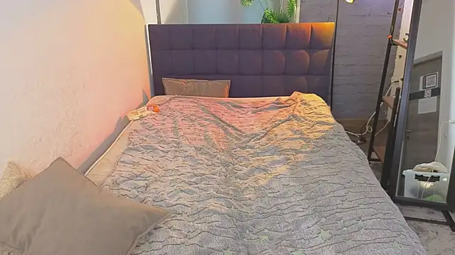 ZoriaLovesLuna – Kamerová šou