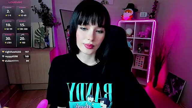 demetra__'s Live XXX Chat