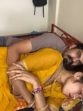 SlickedBrawl Adlı Modelin Web Kamerası Şovu