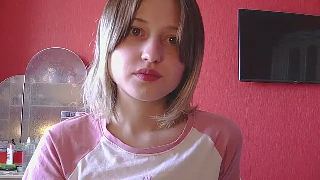 Beloved_Mary Chat XXX in diretta