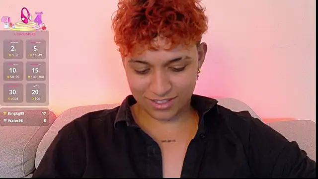 DominickJoness – Naživo XXX chat