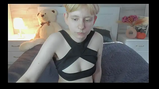 Sembang XXX Secara Langsung EloraBlu