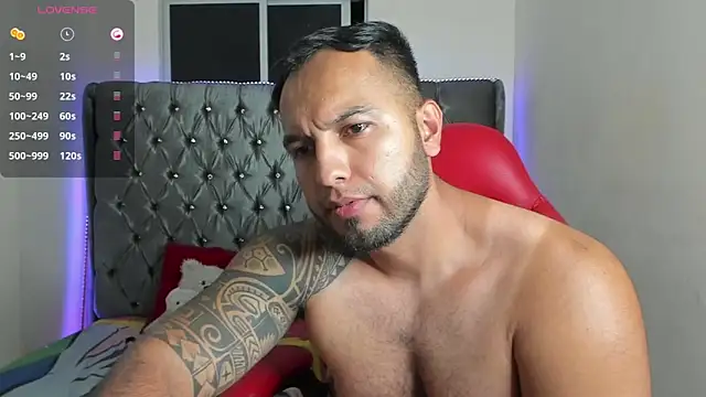 mrloganfuck1 Webcam-Show