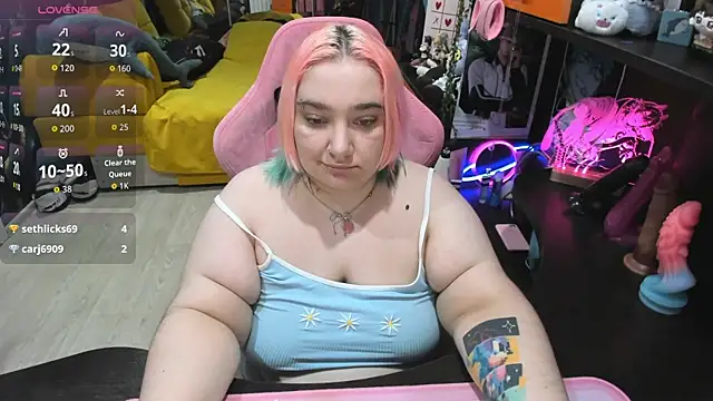 Sembang XXX Secara Langsung Softie_Sofy