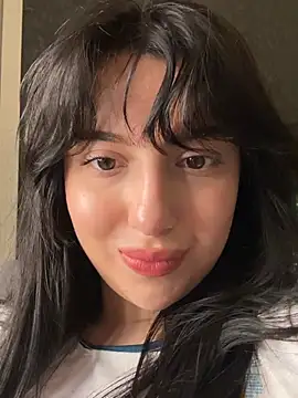 Show de webcam de Tasty_NoraX