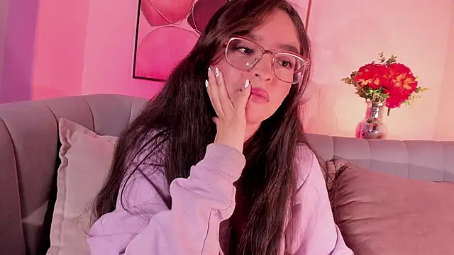 Eva_Macalliter's Live XXX Chat