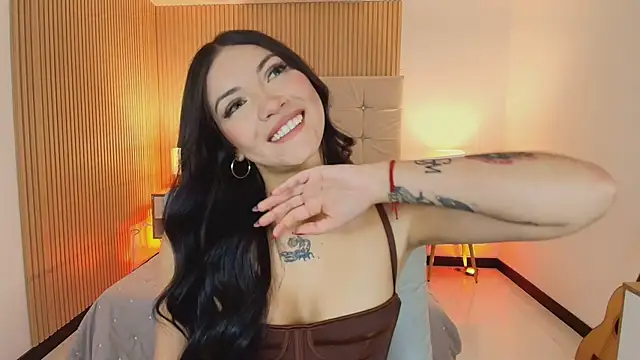 Baby_Venuss' Live XXX Chat