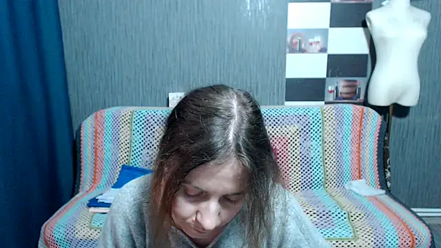 pa1e_pr1ncess' Live XXX Chat