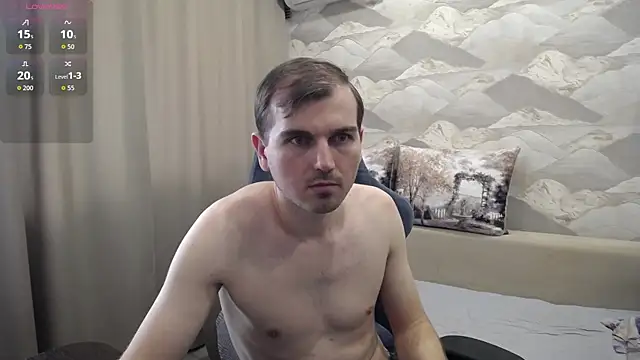 SerzhKorol1 Webcam Show