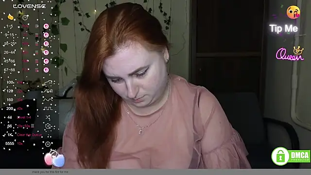 Chatroom XXX en direct de Alicia_love00