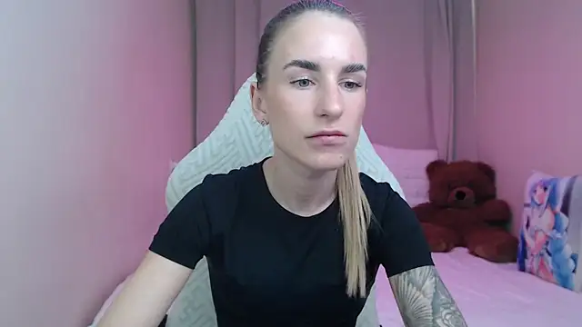 DeboraHorny Live XXX-Chat