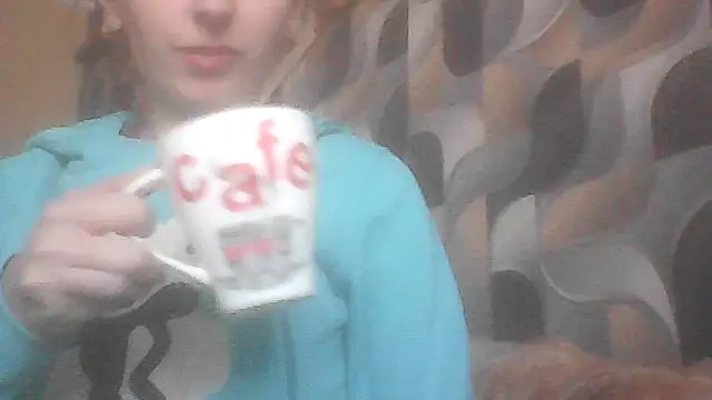 TayanaJons Live XXX-Chat