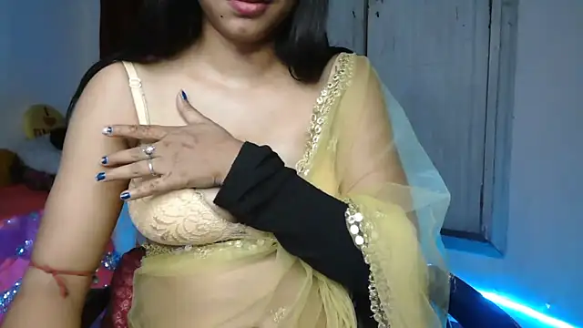 Cute-Hazel: онлайн-секс-чат