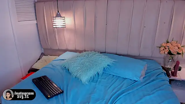 Chat +18 de avy_st ao vivo