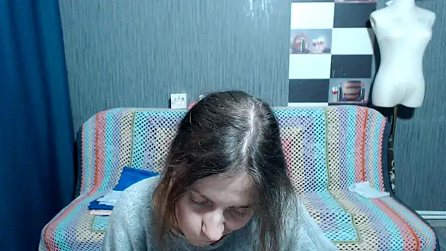 Chat XXX en directo de pa1e_pr1ncess