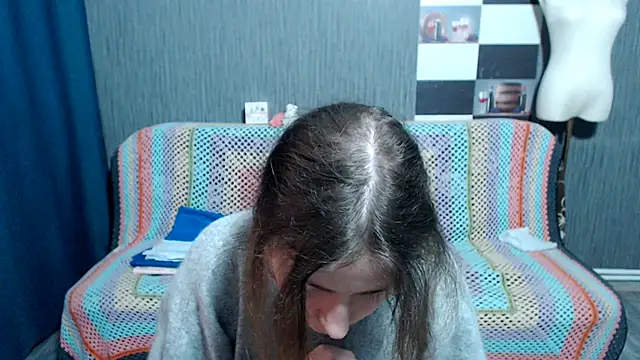 Chat XXX en directo de pa1e_pr1ncess