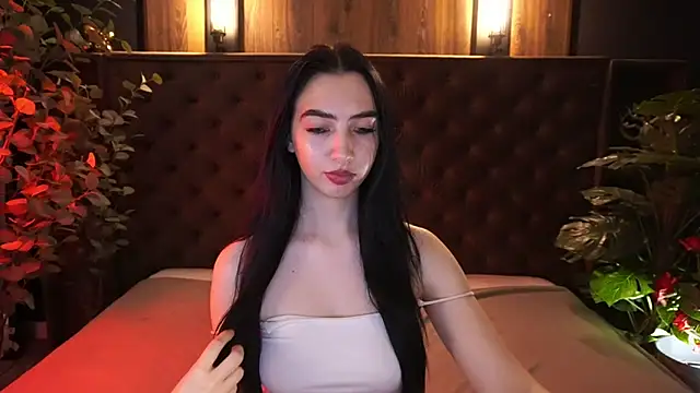 Chat XXX ao vivo de WildKittenX_